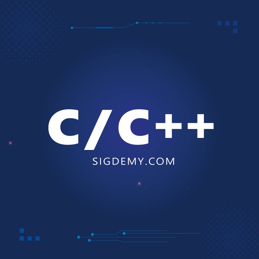 C/C++ – Ngôn ngữ nền tảng cho tư duy lập trình