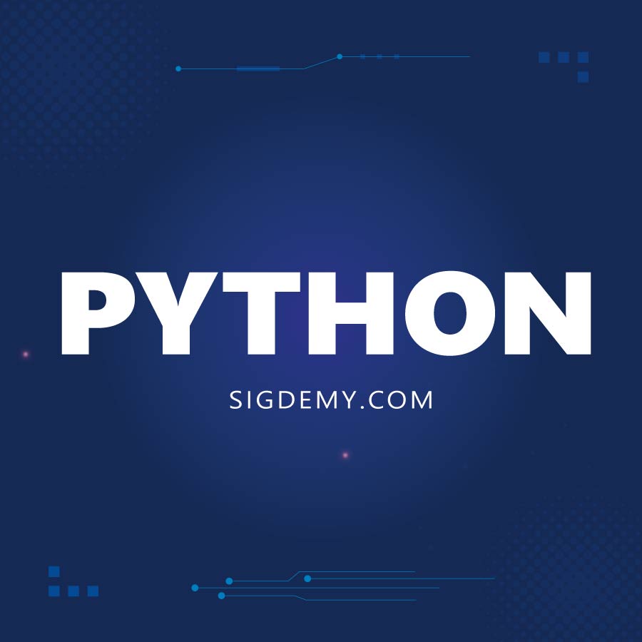 Python – Ngôn ngữ cho mọi cấp độ