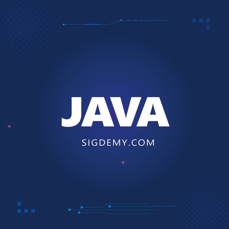 Java – Lựa chọn bền vững cho phần mềm doanh nghiệp